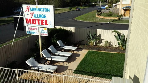 Harrington Village Motel - Accommodation Mermaid Beach 5