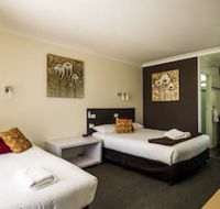 Plainsman Motel - Accommodation Mermaid Beach