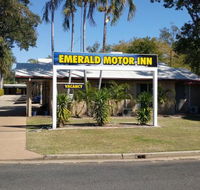 Overflow Motor Inn - Accommodation Mermaid Beach
