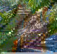 1770 Beach Shacks - Accommodation Mermaid Beach