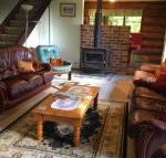 Canobolas Mountain Cabins - Accommodation Mermaid Beach