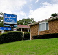 Baybrook Motor Inn  Apartments - Accommodation Mermaid Beach