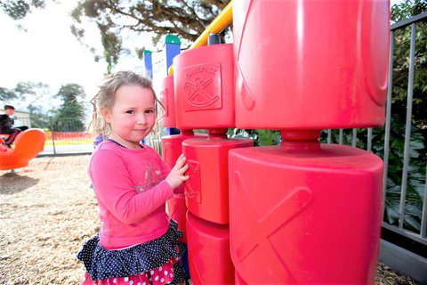 BIG4 Dandenong Tourist Park - Accommodation Mermaid Beach 1