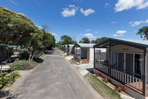 BIG4 Dandenong Tourist Park - Accommodation Mermaid Beach 3