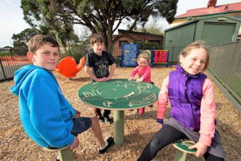 BIG4 Dandenong Tourist Park - Accommodation Mermaid Beach 0