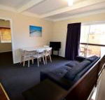 City Centre Apartments - Accommodation Mermaid Beach