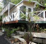 Eumundi Yacht Club B  B - Accommodation Mermaid Beach
