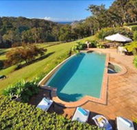 The Outlook Cabana - Accommodation Mermaid Beach