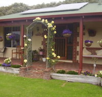 Busselton Marina Bed  Breakfast - Accommodation Mermaid Beach