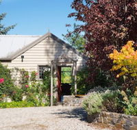 Argus Hill Cottage - Accommodation Mermaid Beach