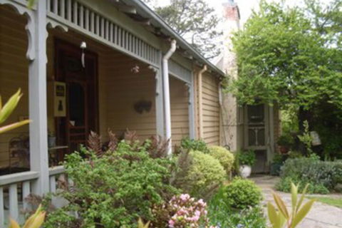 Mooltan House-hepburn Springs - Accommodation Mermaid Beach 2