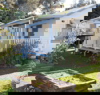 Blue Lagoon Beach Resort - Accommodation Mermaid Beach