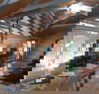Treetops Accommodation Montville - Accommodation Mermaid Beach