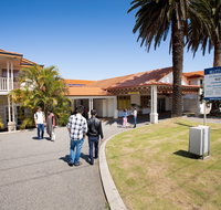 Beatty Lodge - Accommodation Mermaid Beach