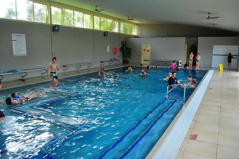 Ingenia Holidays Inverloch - Accommodation Mermaid Beach 5