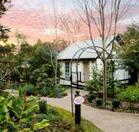 Olinda Country Cottages - Accommodation Mermaid Beach