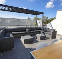 Astina Serviced Apartments Parkside - Accommodation Mermaid Beach