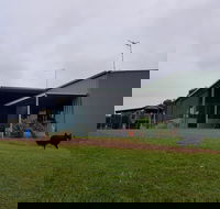 Nutkin Lodge - Accommodation Mermaid Beach