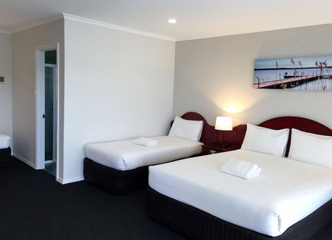 Hilton Motel - Accommodation Mermaid Beach 5