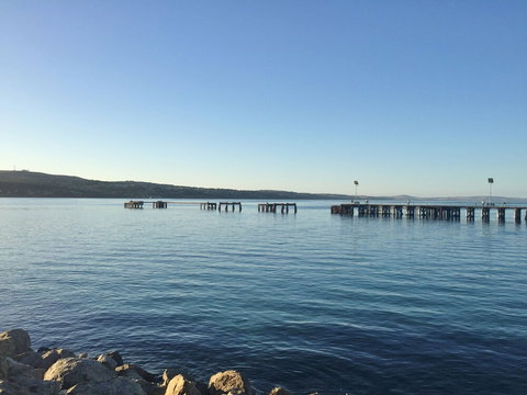 Hilton Motel - Accommodation Mermaid Beach 1