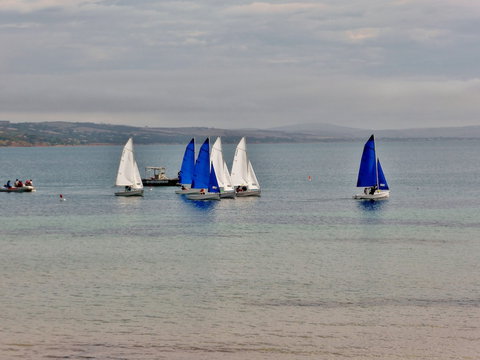 Hilton Motel - Accommodation Mermaid Beach 2