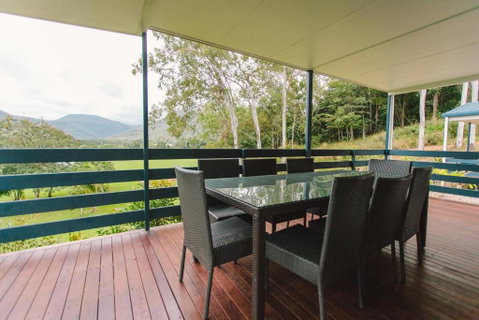 Big4 Port Douglas Glengarry Holiday Park - Accommodation Mermaid Beach 4
