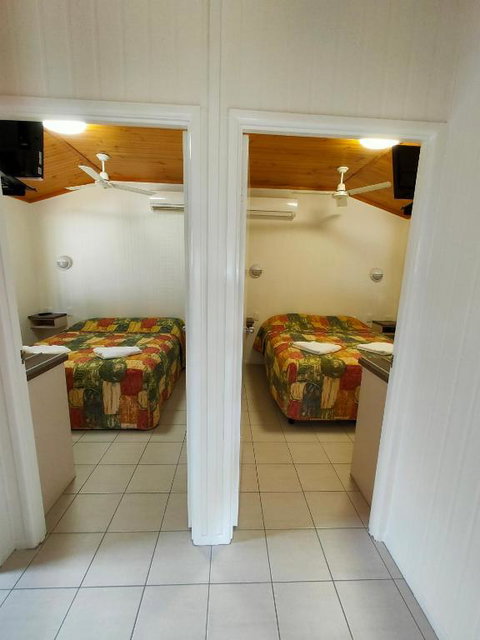 Big4 Port Douglas Glengarry Holiday Park - Accommodation Mermaid Beach 1