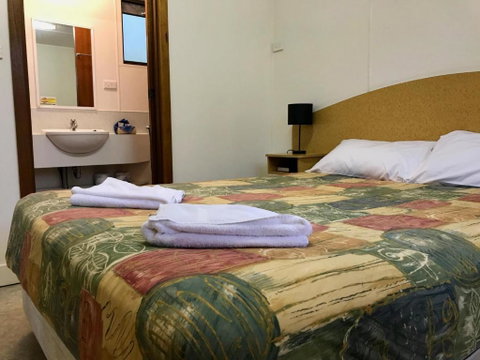 Big4 Port Douglas Glengarry Holiday Park - Accommodation Mermaid Beach 2