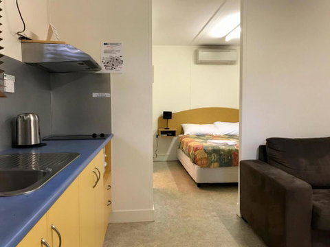 Big4 Port Douglas Glengarry Holiday Park - Accommodation Mermaid Beach 5