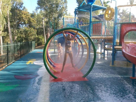 Big4 Port Douglas Glengarry Holiday Park - Accommodation Mermaid Beach 3