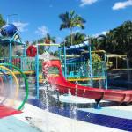 Big4 Port Douglas Glengarry Holiday Park - Accommodation Mermaid Beach 0