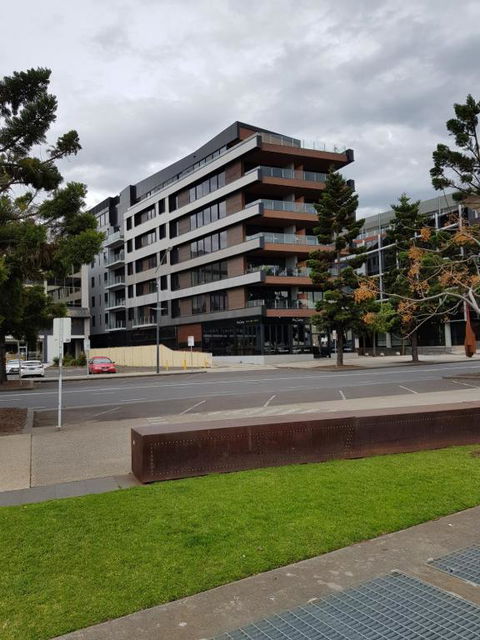 PierPoint 401 - Accommodation Mermaid Beach 6