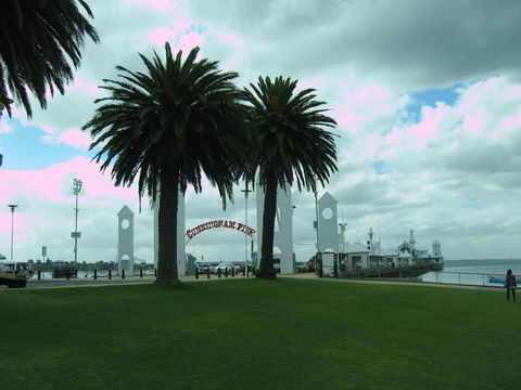 PierPoint 401 - Accommodation Mermaid Beach 4
