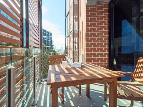 PierPoint 401 - Accommodation Mermaid Beach 1