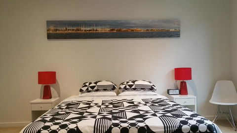 PierPoint 401 - Accommodation Mermaid Beach 3