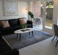 Centrepoint Units Heidelberg - Accommodation Mermaid Beach