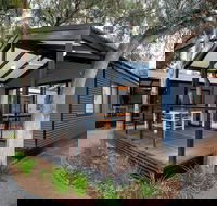 BIG4 Renmark Riverfront Holiday Park - Accommodation Mermaid Beach