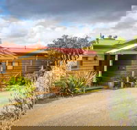 Bimbadeen Estate - Accommodation Mermaid Beach