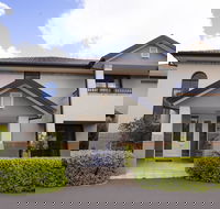 Cootamundra Heritage Motel - Accommodation Mermaid Beach