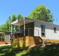 Halls Gap Lakeside Tourist Park - Accommodation Mermaid Beach