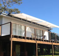 Hyams beach house - a secret treasure - Accommodation Mermaid Beach