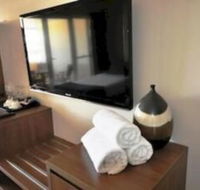 The Australian Hotel Motel Dalby - Accommodation Mermaid Beach