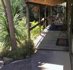 Hilltop - Accommodation Mermaid Beach