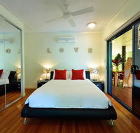Misty Mountains Rainforest Retreat - Accommodation Mermaid Beach