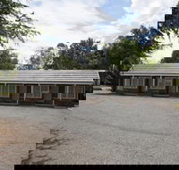 Oxley Motel - Accommodation Mermaid Beach