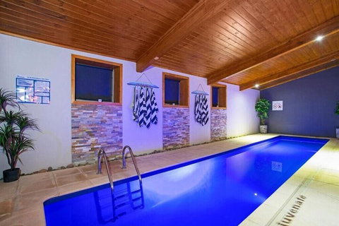 Hahndorf House B&B - Accommodation Mermaid Beach 3