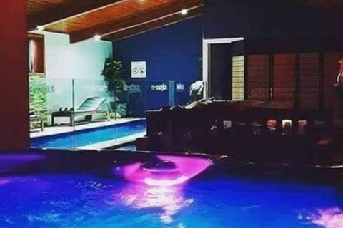 Hahndorf House B&B - Accommodation Mermaid Beach 2