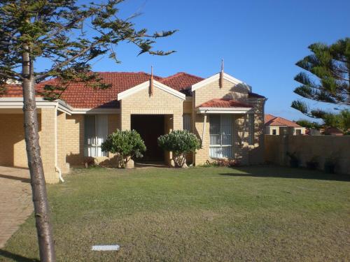 Wannanup WA Accommodation Mermaid Beach