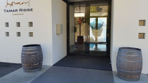 Armalong Winery Chalets - Accommodation Mermaid Beach 0