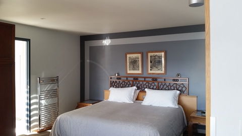 Armalong Winery Chalets - Accommodation Mermaid Beach 2